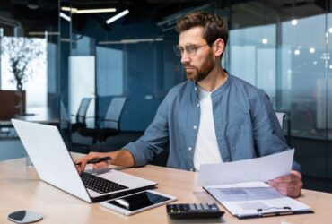 5 Steps To Troubleshooting Your Business's SEO