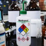 The Most Important Industrial Applications for Methanol