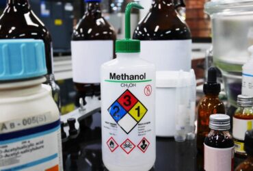 The Most Important Industrial Applications for Methanol