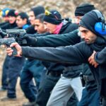 Basic Tips for Cross-Eye Dominant Shooting