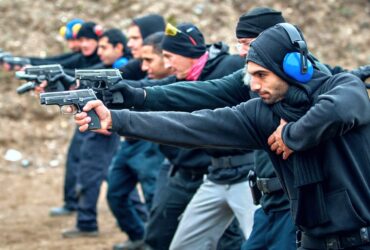 Basic Tips for Cross-Eye Dominant Shooting