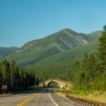 State Driving: The Most Dangerous Roads in Montana