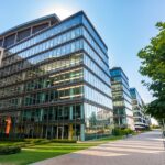 Signs of Structural Damage in Your Commercial Building