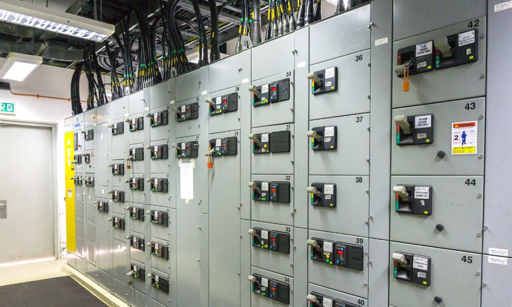 The Importance of Labeling Your Electrical Panel