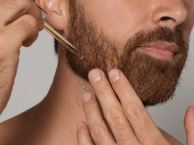 Easy and Effective Tips To Help Soften Your Beard Hair