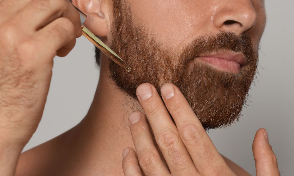 Easy and Effective Tips To Help Soften Your Beard Hair