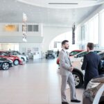 Tips for Designing a Successful Showroom for Your Dealership