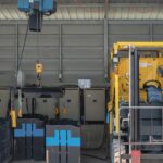 Electrical Safety Tips for Forklift Battery Rooms