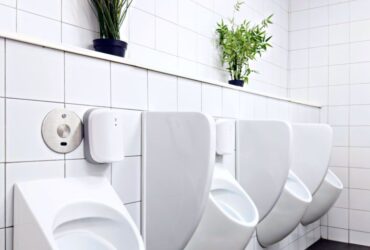 How To Make Your Commercial Restrooms Feel Like Home
