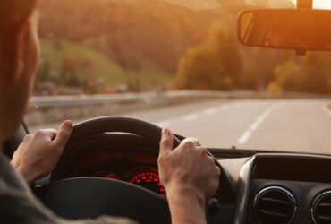 4 Ways To Reduce Noise Levels in Your Car