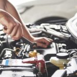 Auto Maintenance Tasks You Should Never Skip