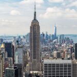 Famous Buildings That Use Stainless Steel Construction