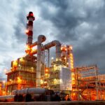 Areas in Your Refinery That Require Updated Technology