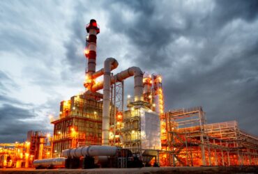 Areas in Your Refinery That Require Updated Technology