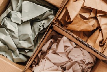 The Importance of Using Void Fill in Your Packaging