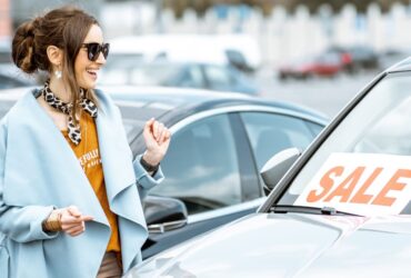What You Need To Know When Buying a Used Car