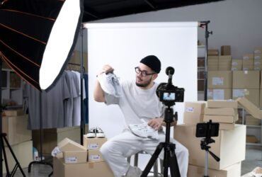 3 Reasons Why Video Marketing Is So Powerful & Effective