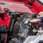 5 Essential Maintenance Tasks for Your Semi-Truck