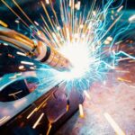 Common Welding Techniques Used in Manufacturing