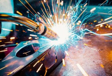 Common Welding Techniques Used in Manufacturing