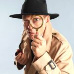 4 Cool Detective Skills That You Can Learn