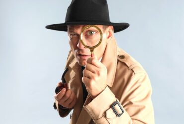 4 Cool Detective Skills That You Can Learn