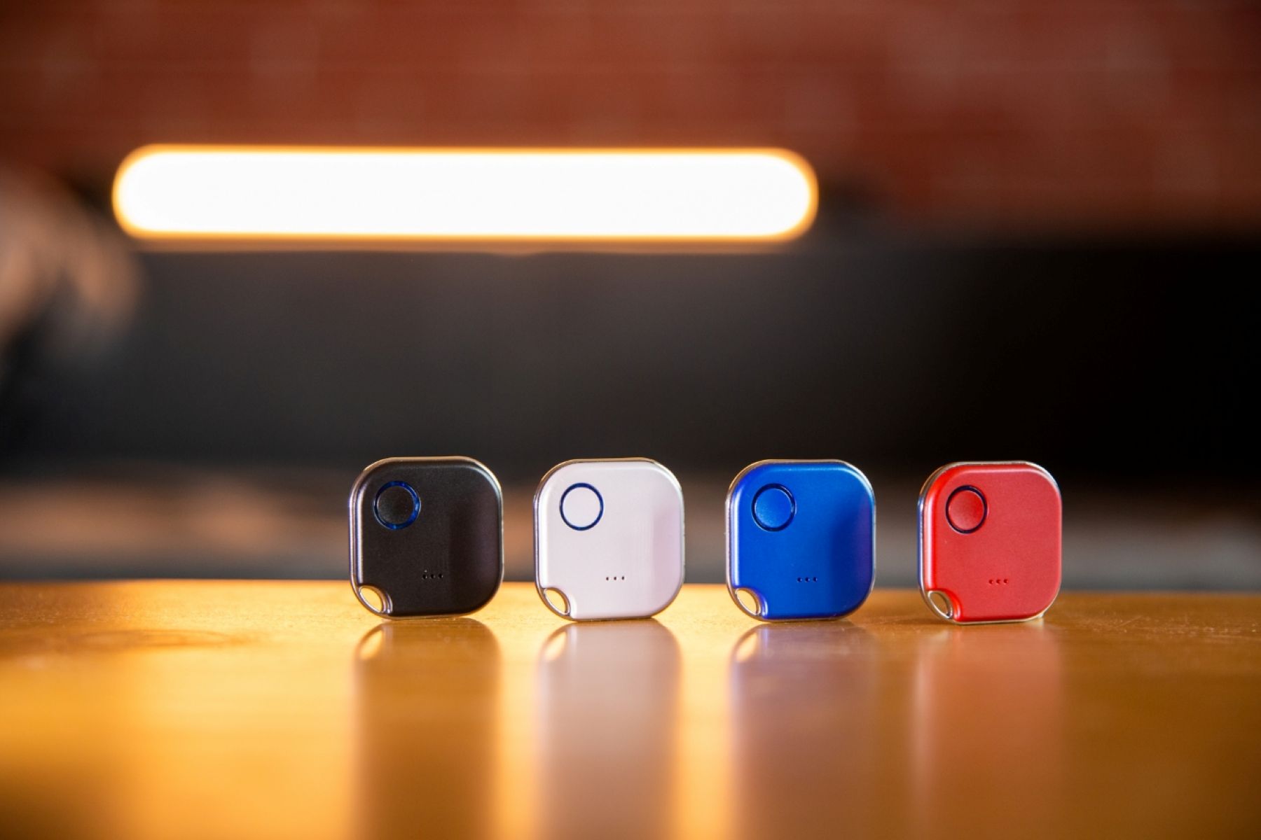 One Click to a Smarter Home: Introducing the Shelly BLU Button1