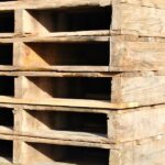 Best Practices To Dispose of Wooden Pallets