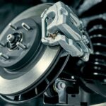 5 Tips for Taking Care of the Brakes on Your Jeep