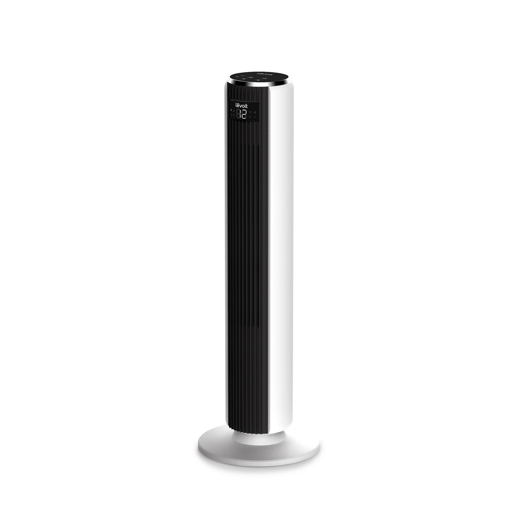 Levoit Launches Temperature-Responsive Fan, the 36-Inch Tower Fan