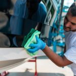 Important Maintenance Tips for Your New Boat