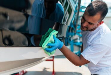 Important Maintenance Tips for Your New Boat