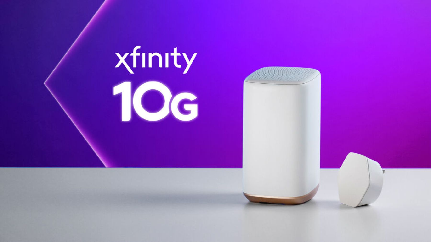 Tennessee Getting Latest Upgrade to its Xfinity 10G Network