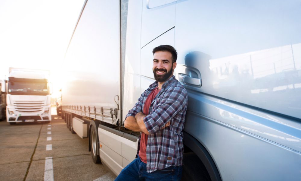 Essential Skills Every Trucker Should Have