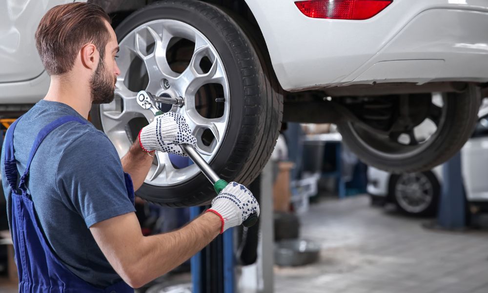 What To Consider When Buying a Torque Wrench