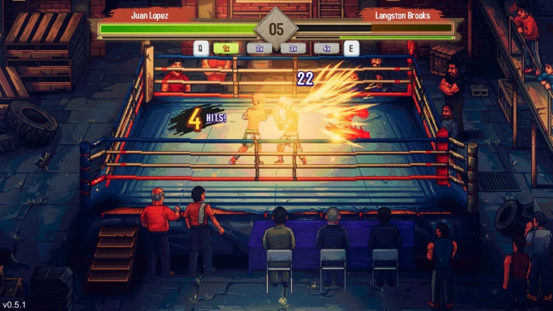 Time to square up! World Championship Boxing Manager™ 2 Is Coming to Consoles