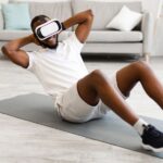 How VR Can Help You Train and Get in Shape