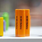 4 Reasons To Avoid NiMH and NiCD Batteries