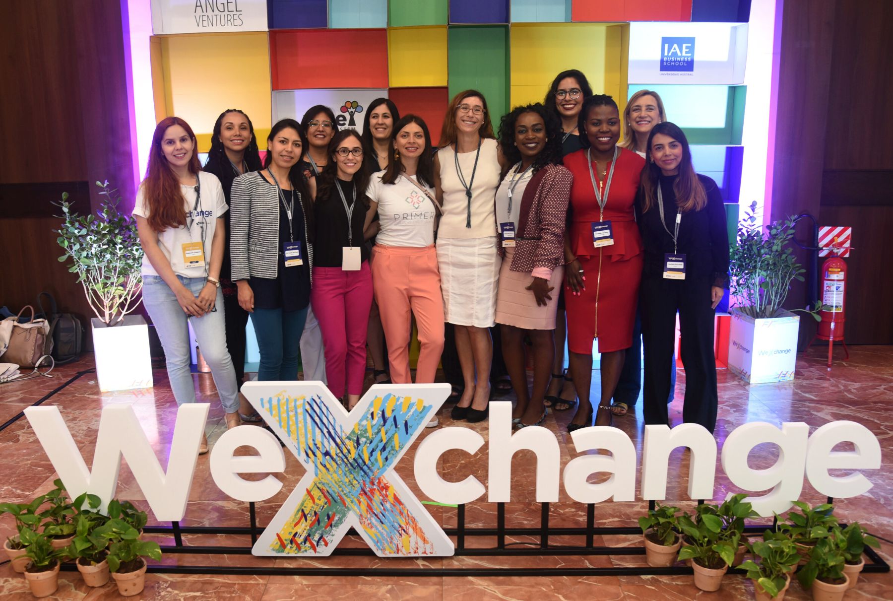 IDB Lab and Google Announce the Finalists of the 2023 WeXchange Women STEMpreneurs Competition