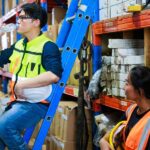 Tips for Getting Your Warehouse Ready for Summer