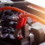 Steps To Take When Your Car’s Battery Dies