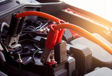 Steps To Take When Your Car’s Battery Dies