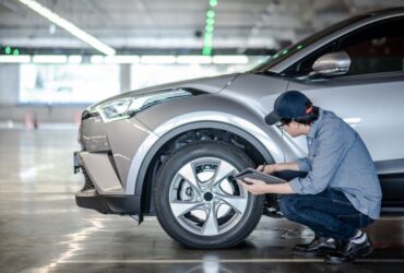 How Often Do You Need To Inspect the Different Parts of Your Car