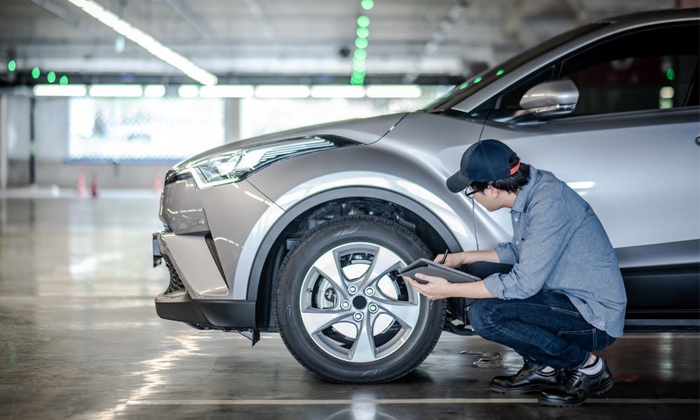 How Often Do You Need To Inspect the Different Parts of Your Car