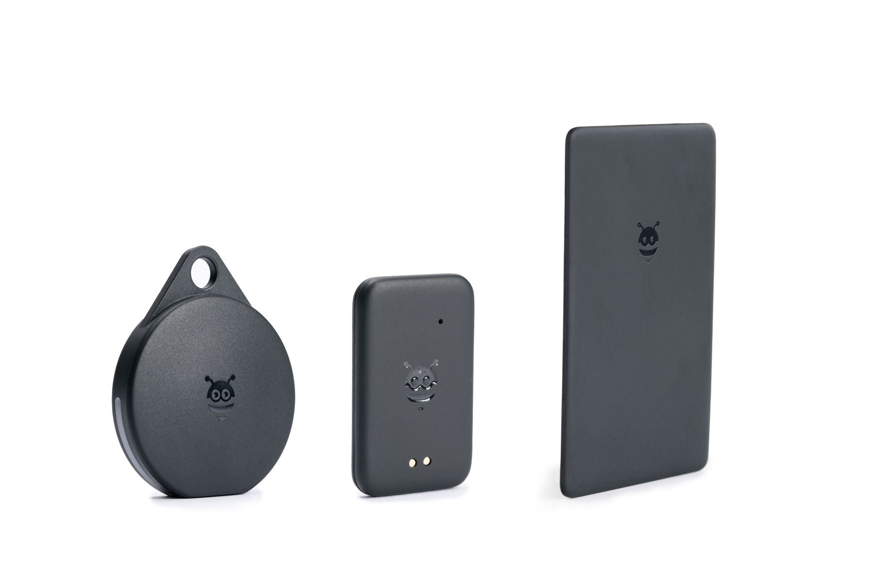 Pebblebee Unveils Trio of Products for Google’s “Find My Device” Ecosystem