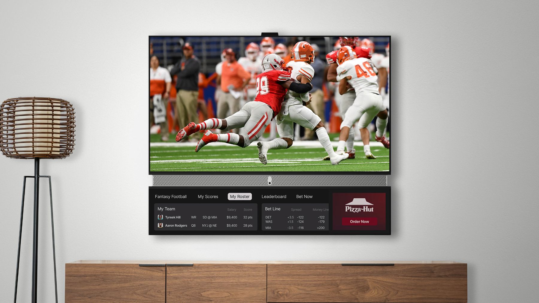 Telly’s Free 55” 4K Dual-Screen TVs Begin Shipping to Consumers