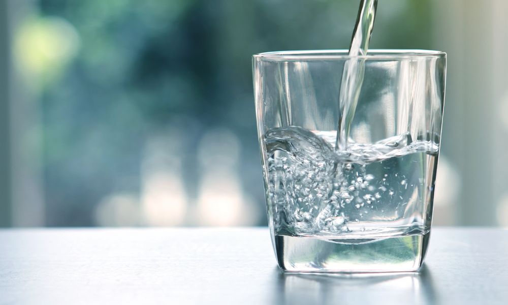 Why the Safe Drinking Water Act Is So Important
