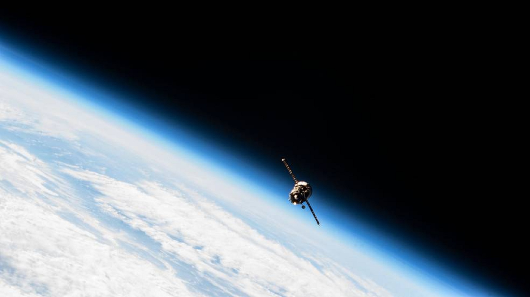 NASA to Provide Live Coverage of Space Station Cargo Launch, Docking