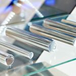 The Most Prominent Industrial Metal Alloys in Manufacturing