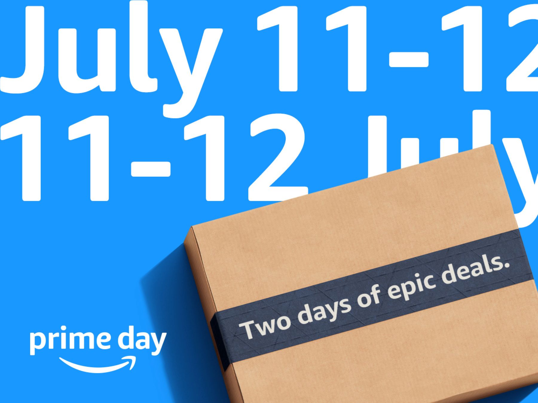 Amazon – First Day of Prime Day was the Single Largest Sales Day Ever on Amazon, Helping Make This the Biggest Prime Day Event Ever